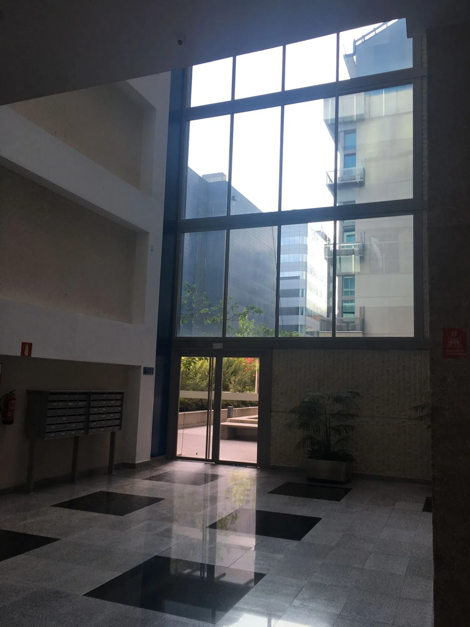 Estudio en avenida de Manoteras, 38 - Foto 6