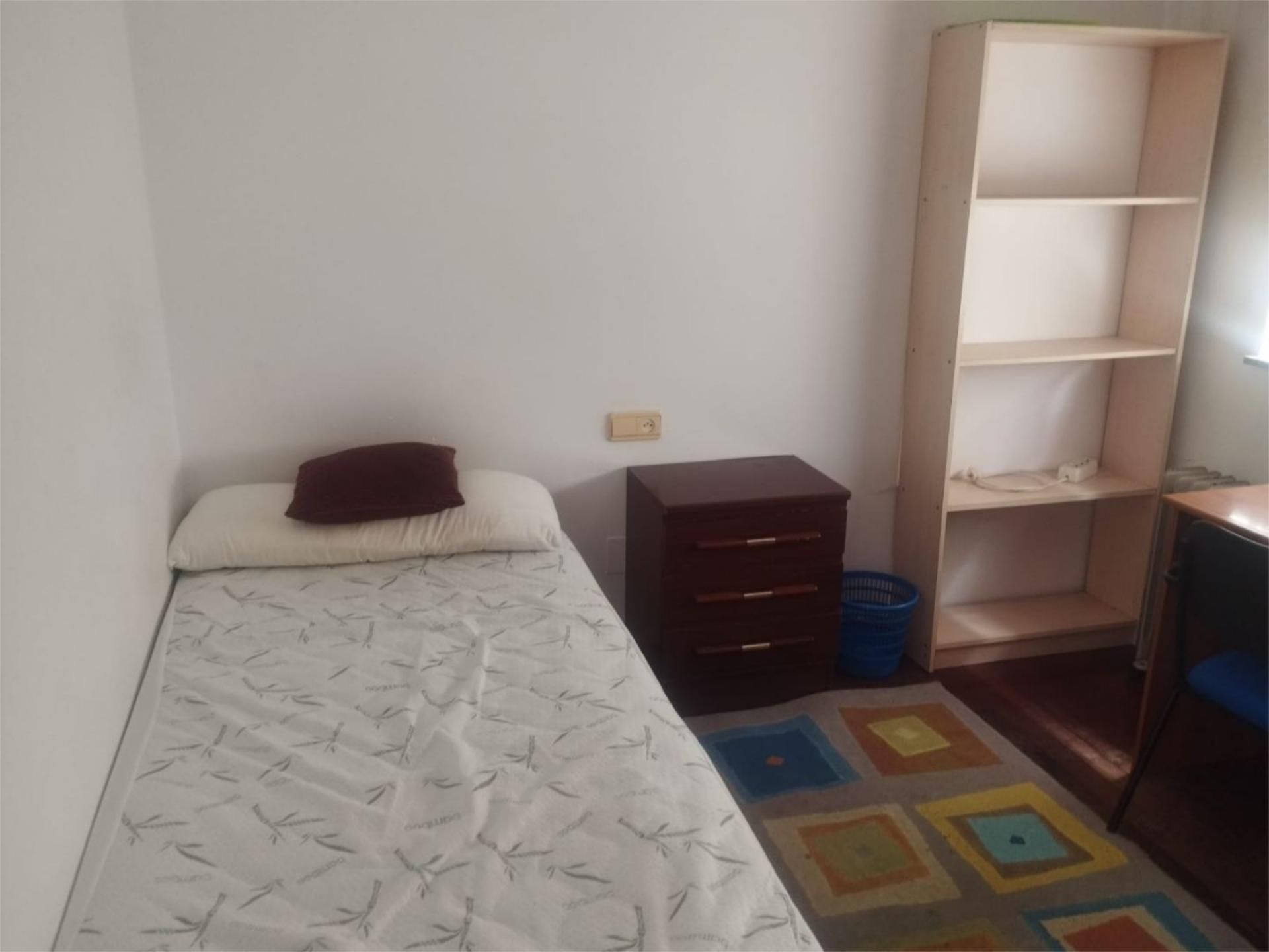 Piso en  Avenida do Mestre Mateo 11