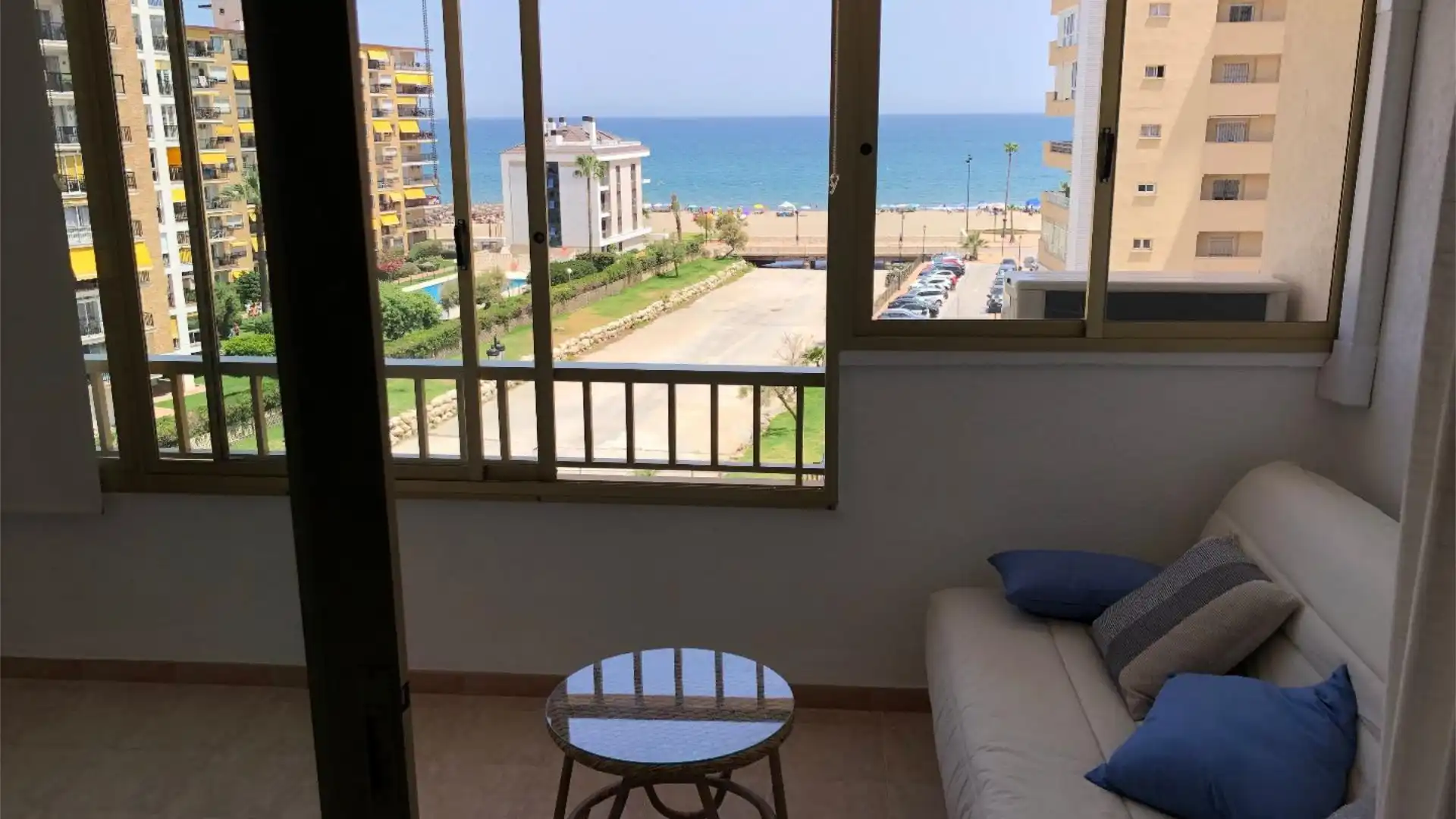 Apartamento en  Avenida Nuestro Padre Jesús Cautivo 46 - Foto 4