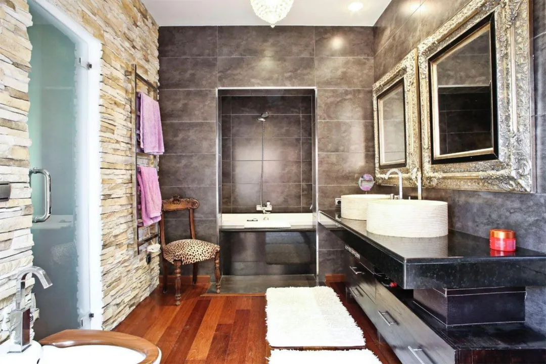 Chalet en  Calle la Flora 2 - Foto 7