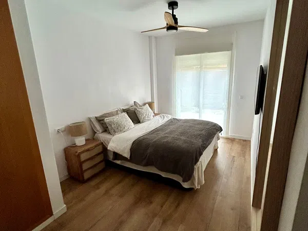 Piso en calle Castillo de Aledo, 47 - Foto 2