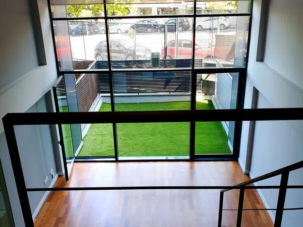 Estudio en avenida del Cerro del Águila, 2 - Foto 9