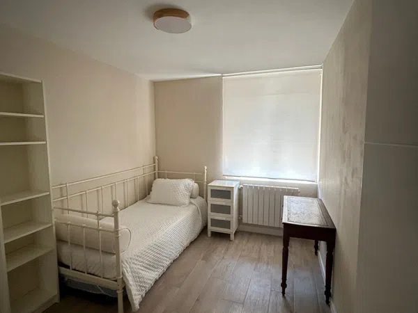 Piso en Calle Sancho Ordóñez, 5, San Mamés - La Palomera, San Mamés - La Palomera - Foto 30