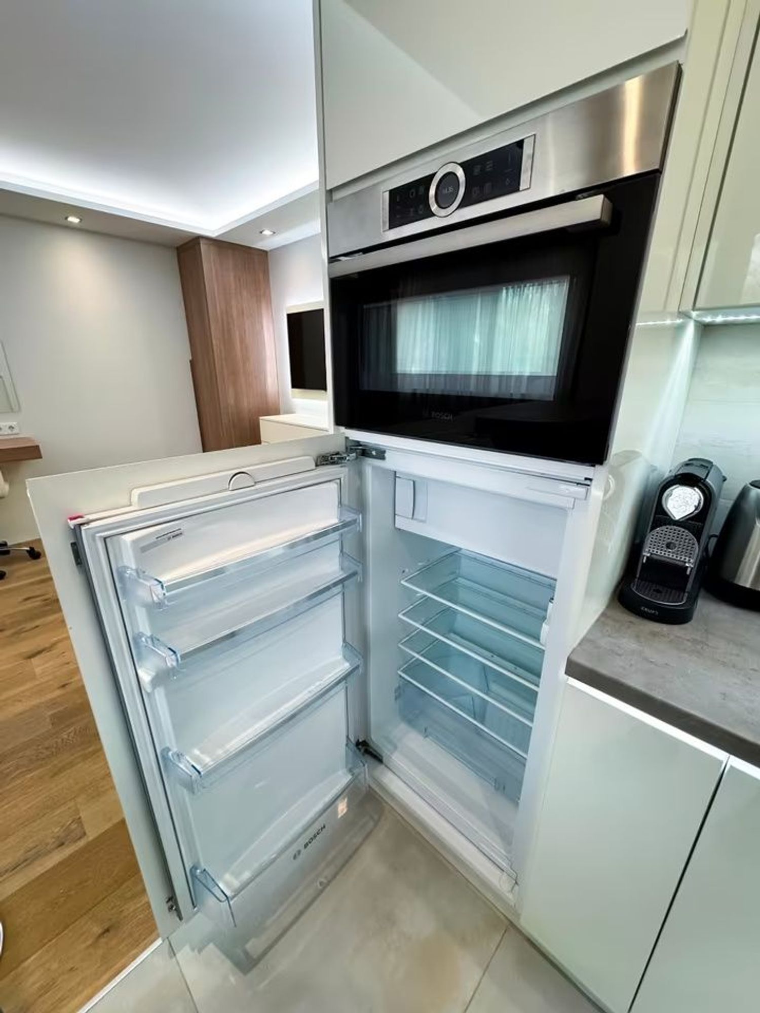 Piso en calle de Pau Claris, 144 - Foto 9