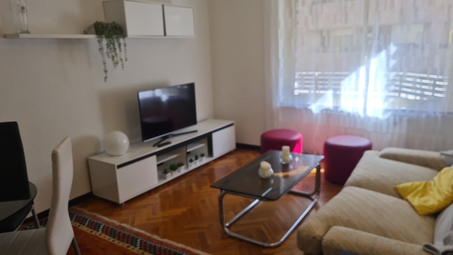 Piso en calle de León XIII, 33 - Foto 2