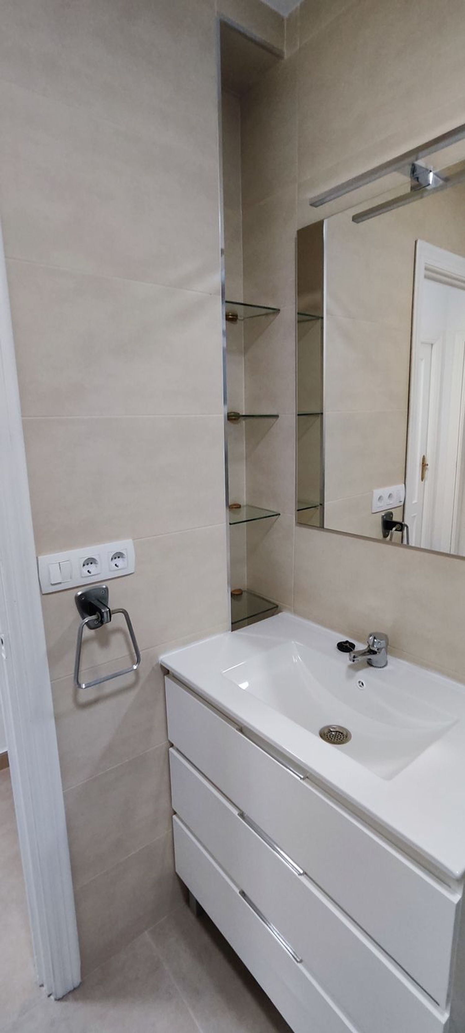 Piso en San Vicente de Paul, 14, Ronda de Triana-Patrocinio-Turruñuelo - Foto 15