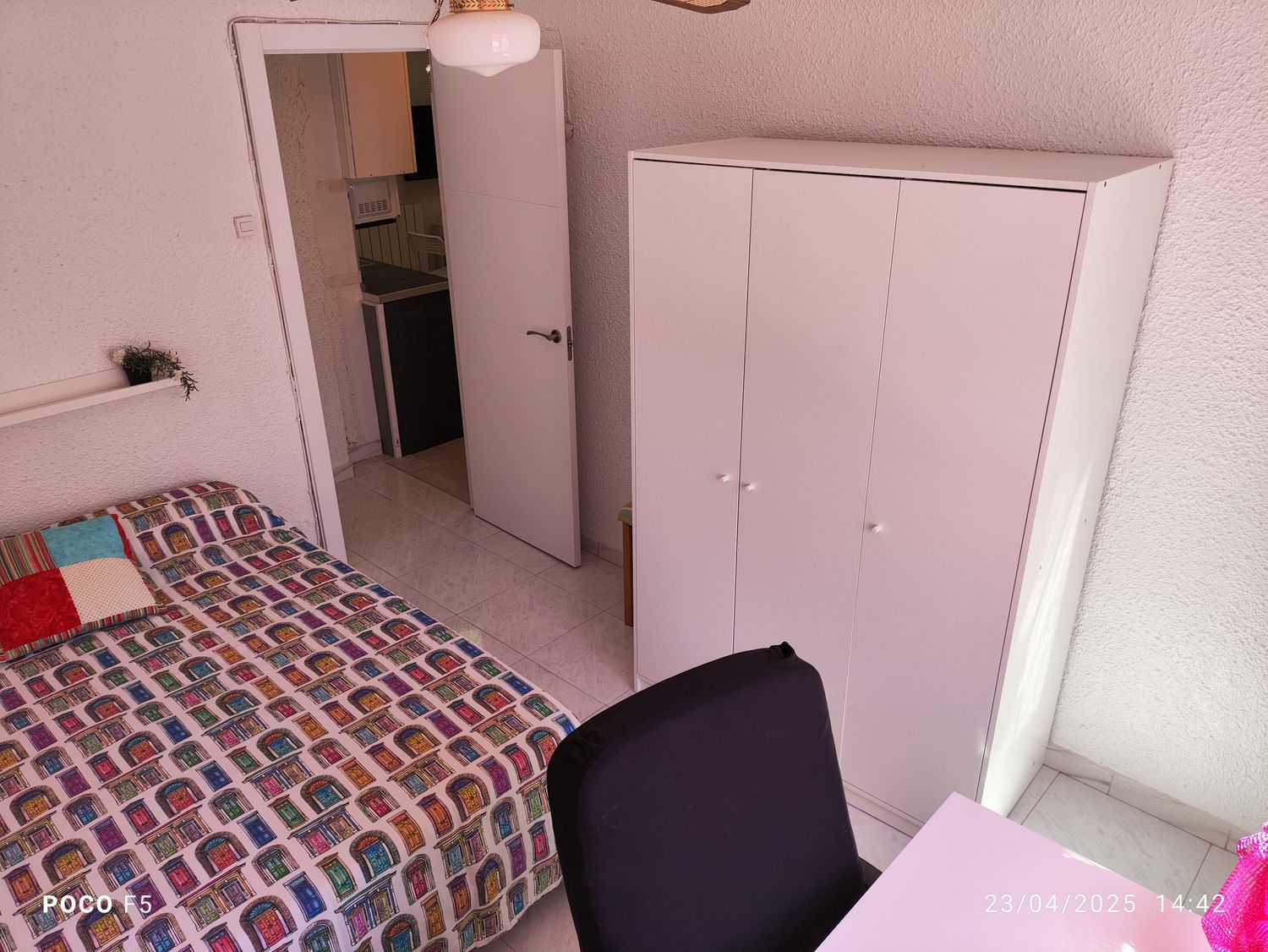 Piso en calle de la Duquesa de Villahermosa, 3 - Foto 15