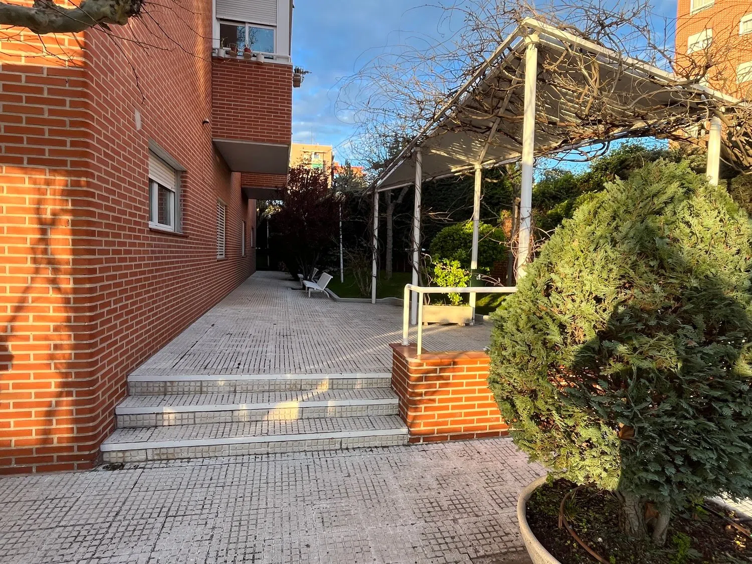 Piso en avenida de Pablo Iglesias, 82 - Foto 29