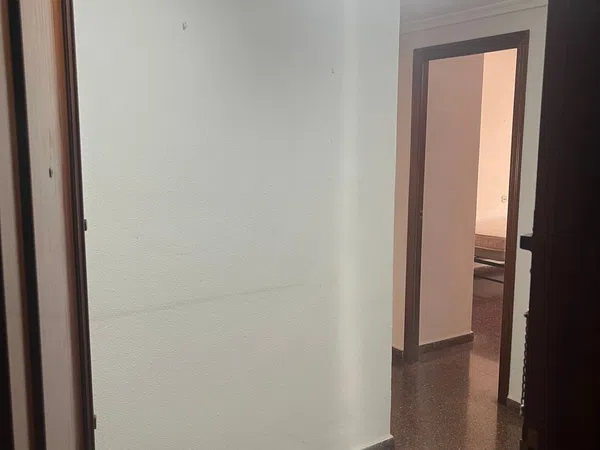 Piso en Plaza Trabajadores del Calzado, 1, Plaza de Toros - Avenida Chapí - Trinquete - Foto 5