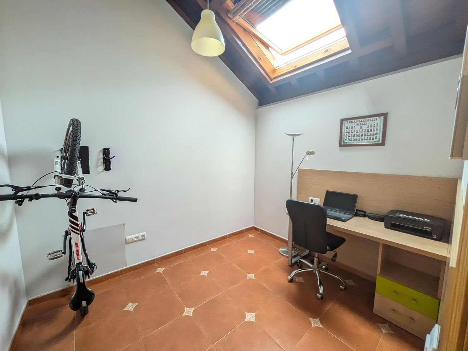 Chalet adosado en Barrio Mermon, 12 a - Foto 16