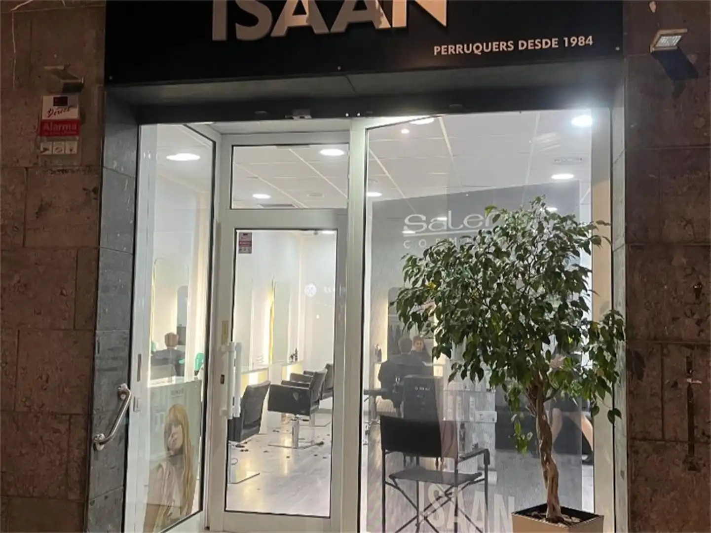 Local comercial en  Rambla de Sant Jordi - Foto 2