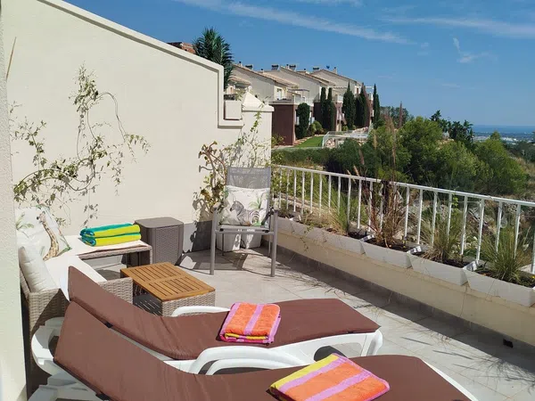 Chalet adosado en Calle Riu Túria, 24 - Foto 4