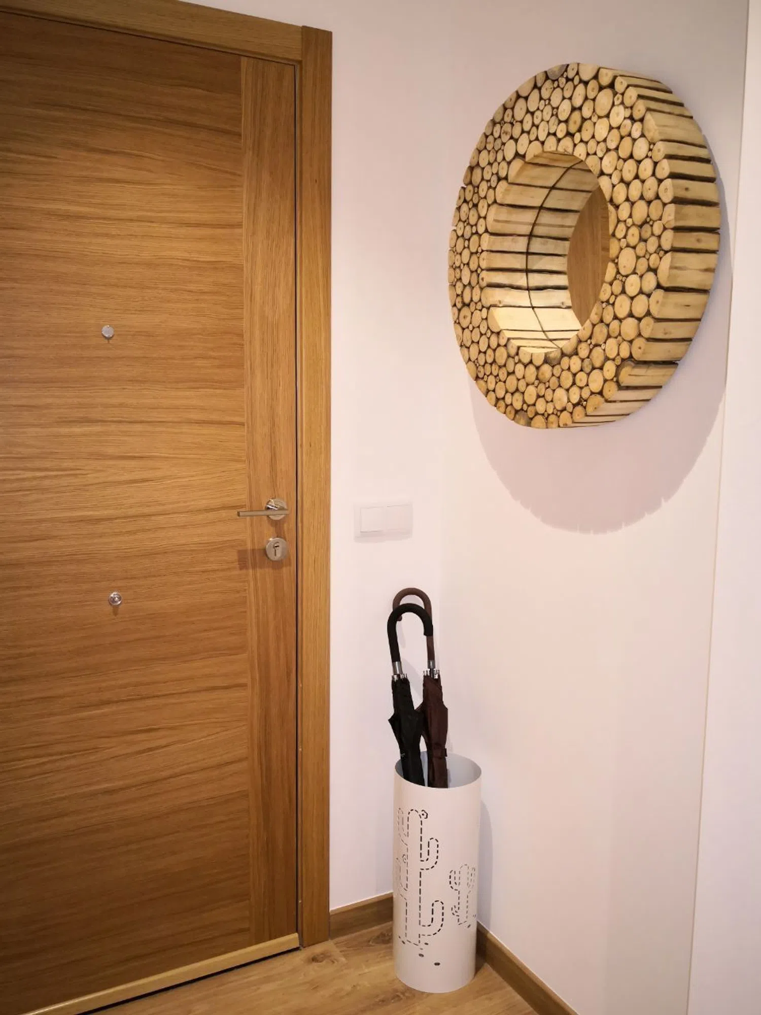 Piso en calle de Berlín, 11 - Foto 4