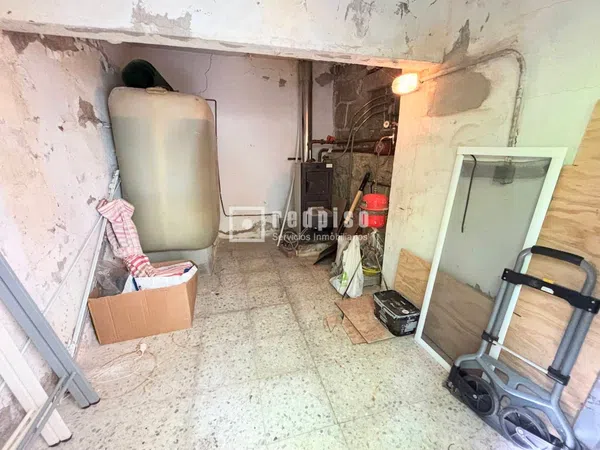 Chalet adosado en San Andrés, San Andrés - Foto 22