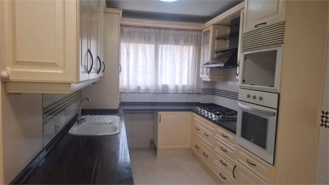 Piso en Buhaira - Foto 3