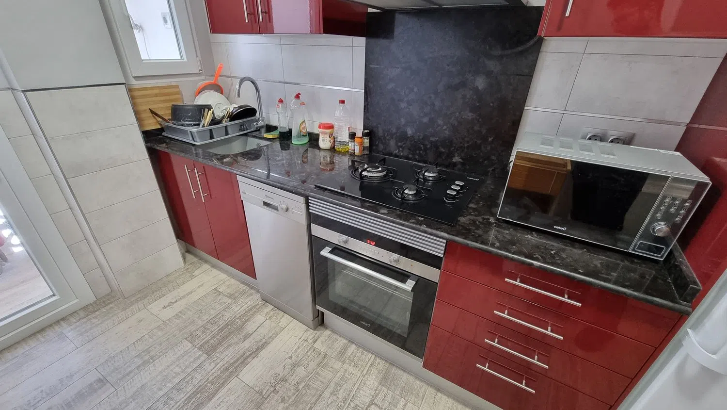 Piso en camino Socarrat, 6 - Foto 14