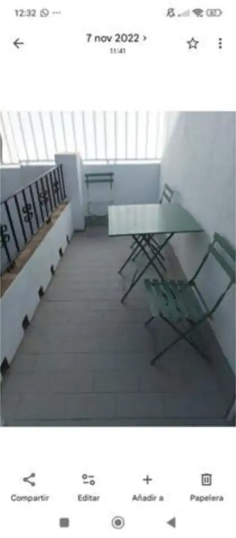Piso en casco antiguo - Foto 7