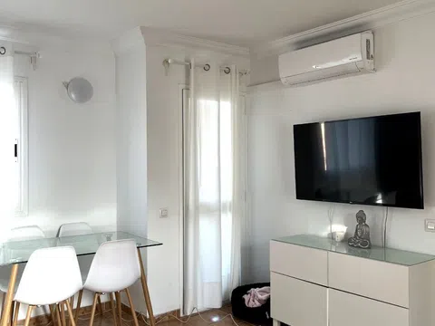 Ático en avenida del Cid, 28 - Foto 4