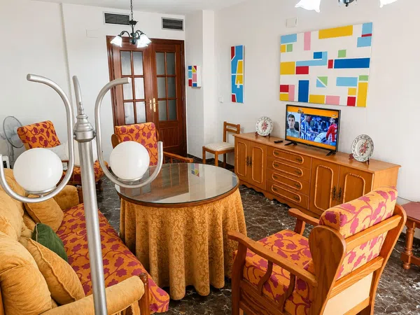 Piso en Calle Fuente del Peral, 5, Valdeastillas - Fuentezuelas, Valdeastillas - Fuentezuelas - Foto 4