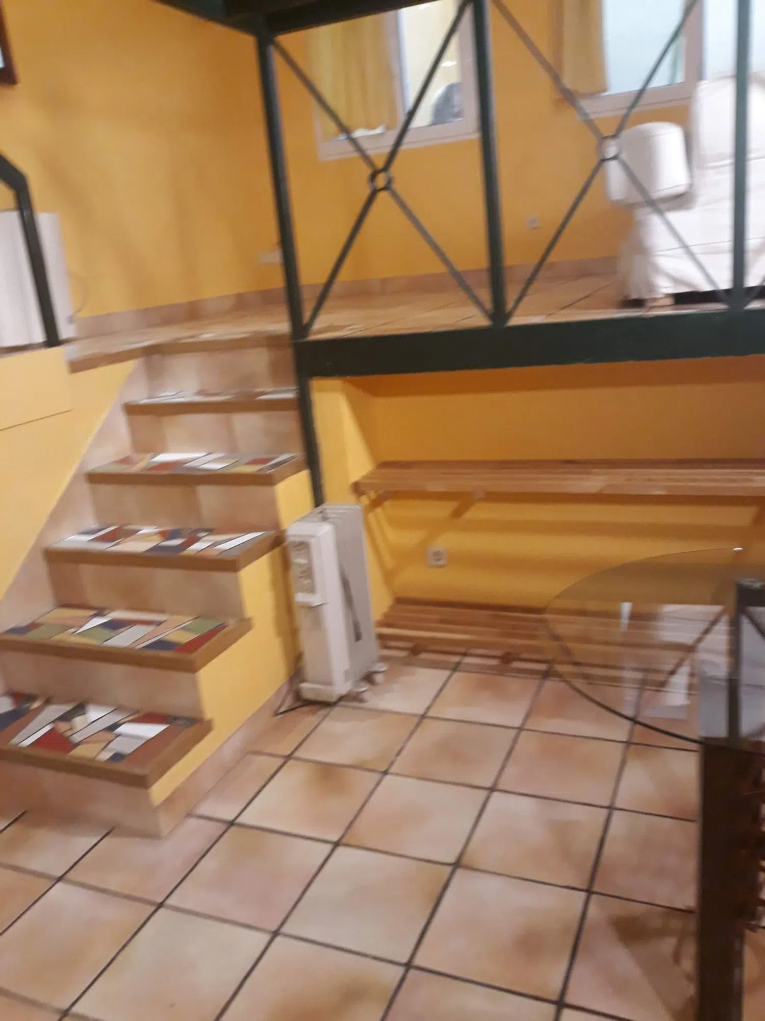 Estudio en calle de Andres Mellado, 55 - Foto 10