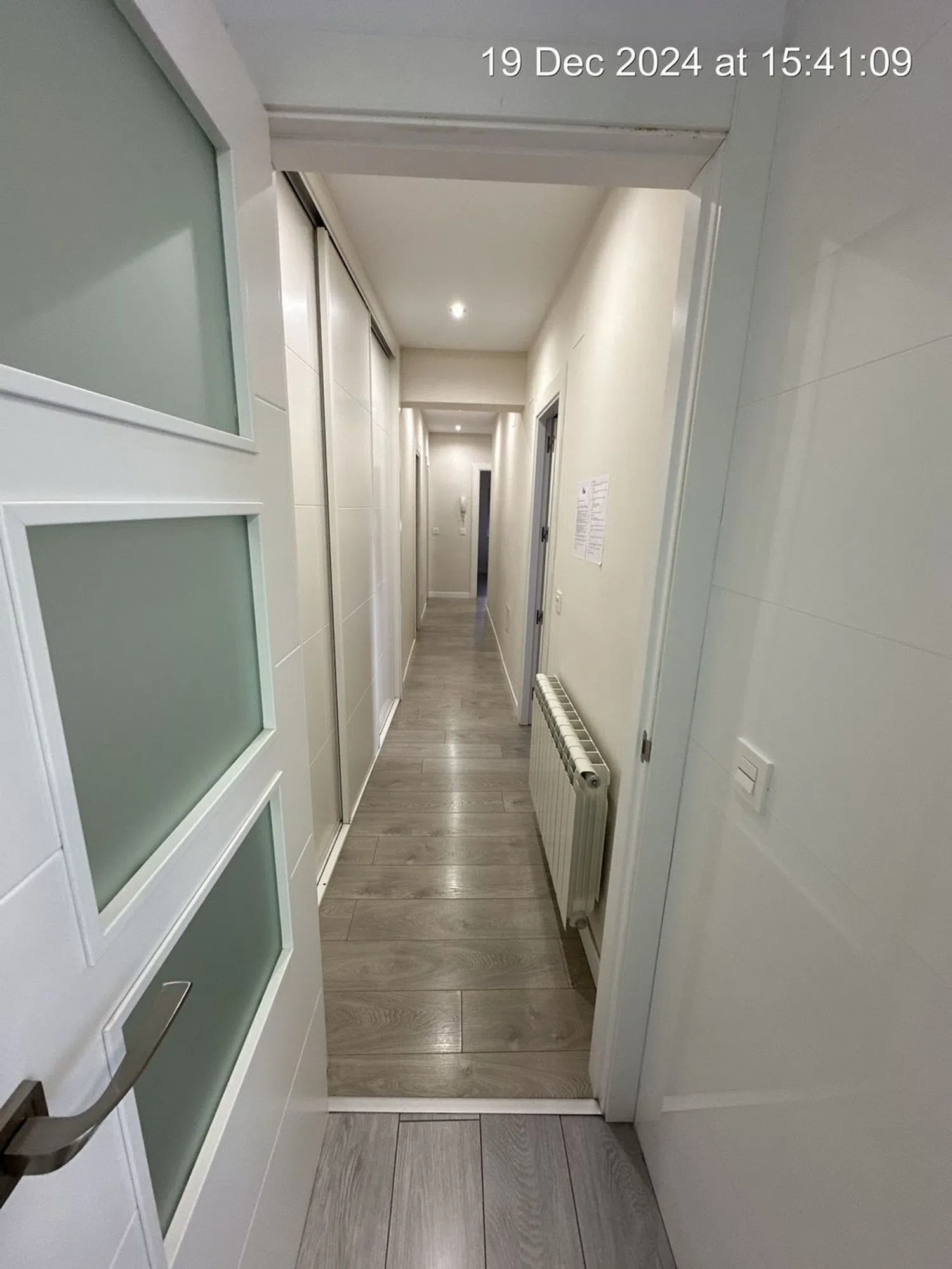 Piso en plaza de San Cristóbal, 25 - Foto 6