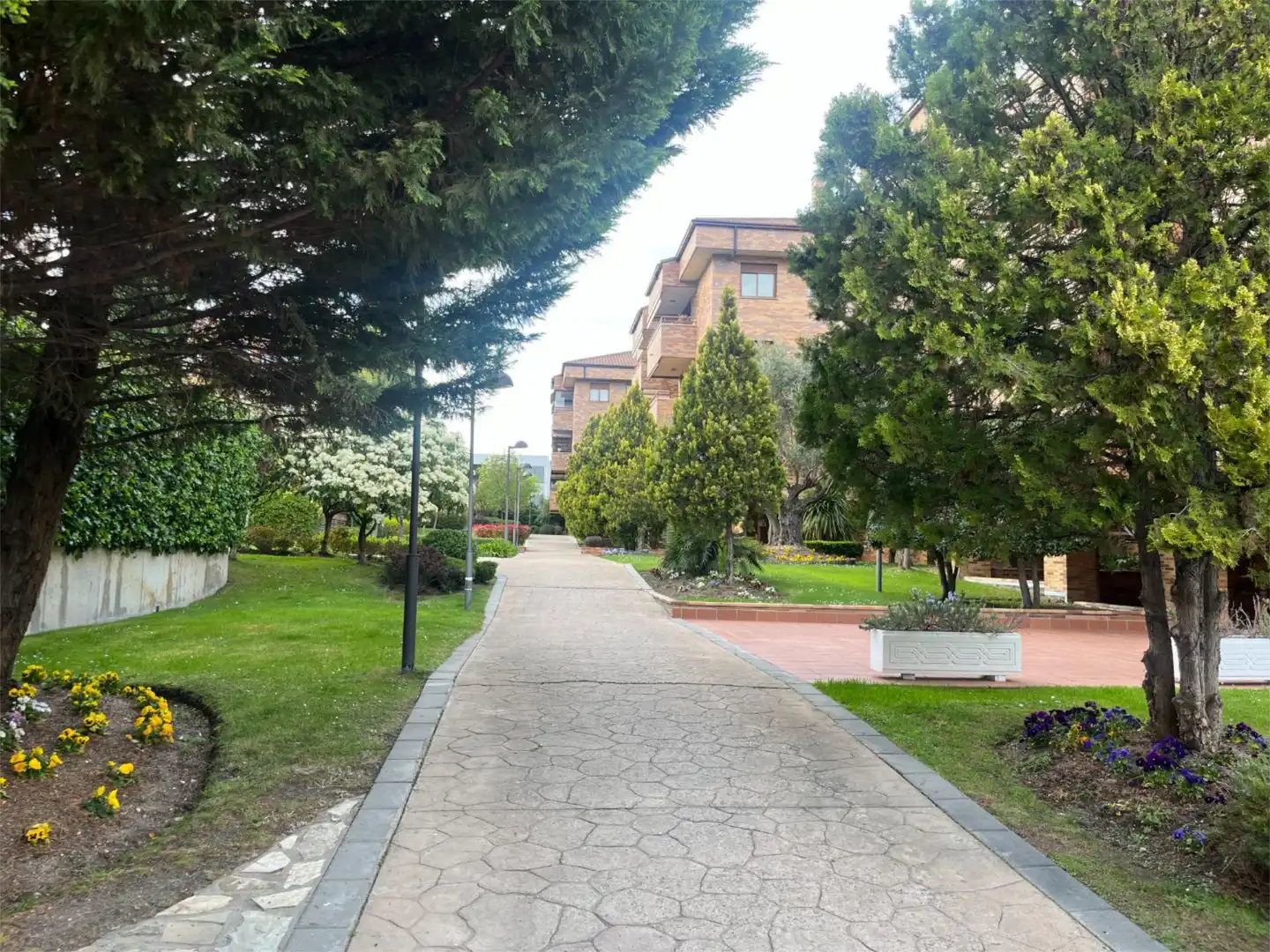 Piso en  Avenida Isaac Albéniz 3 - Foto 22