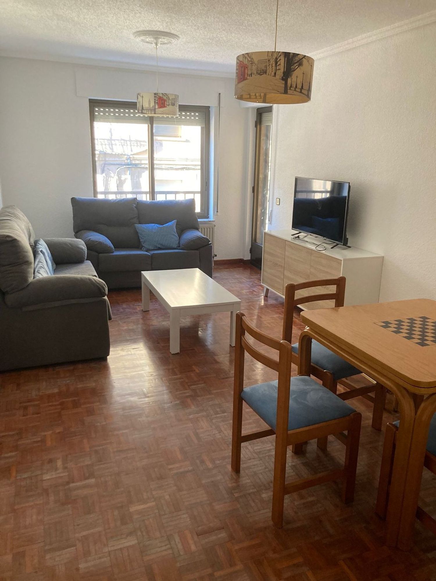 Piso en calle Santa María La Blanca, 1 - Foto 2