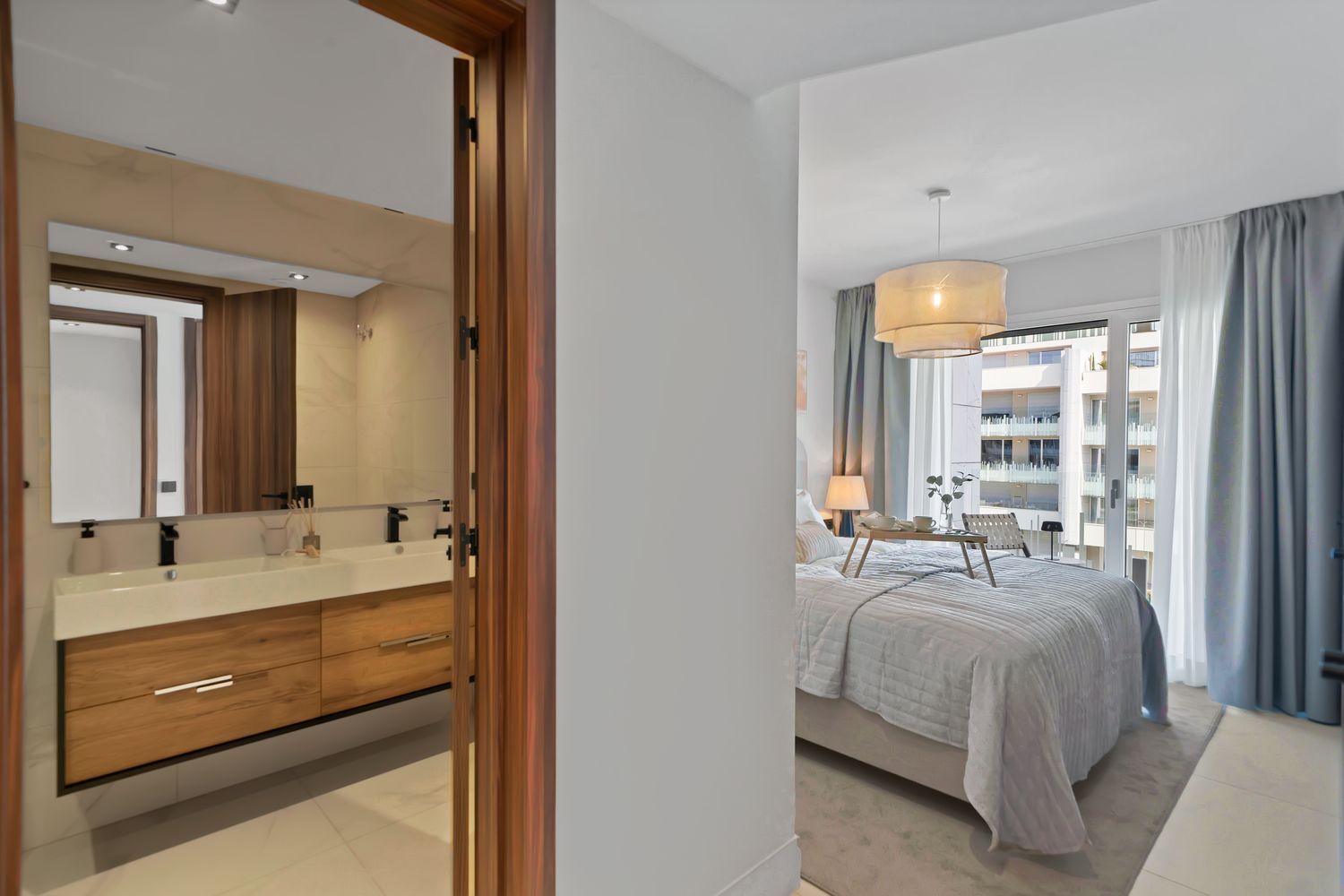 Piso en Avenida del Mediterráneo, 12, Linda Vista-Nueva Alcántara-Cortijo Blanco - Foto 14