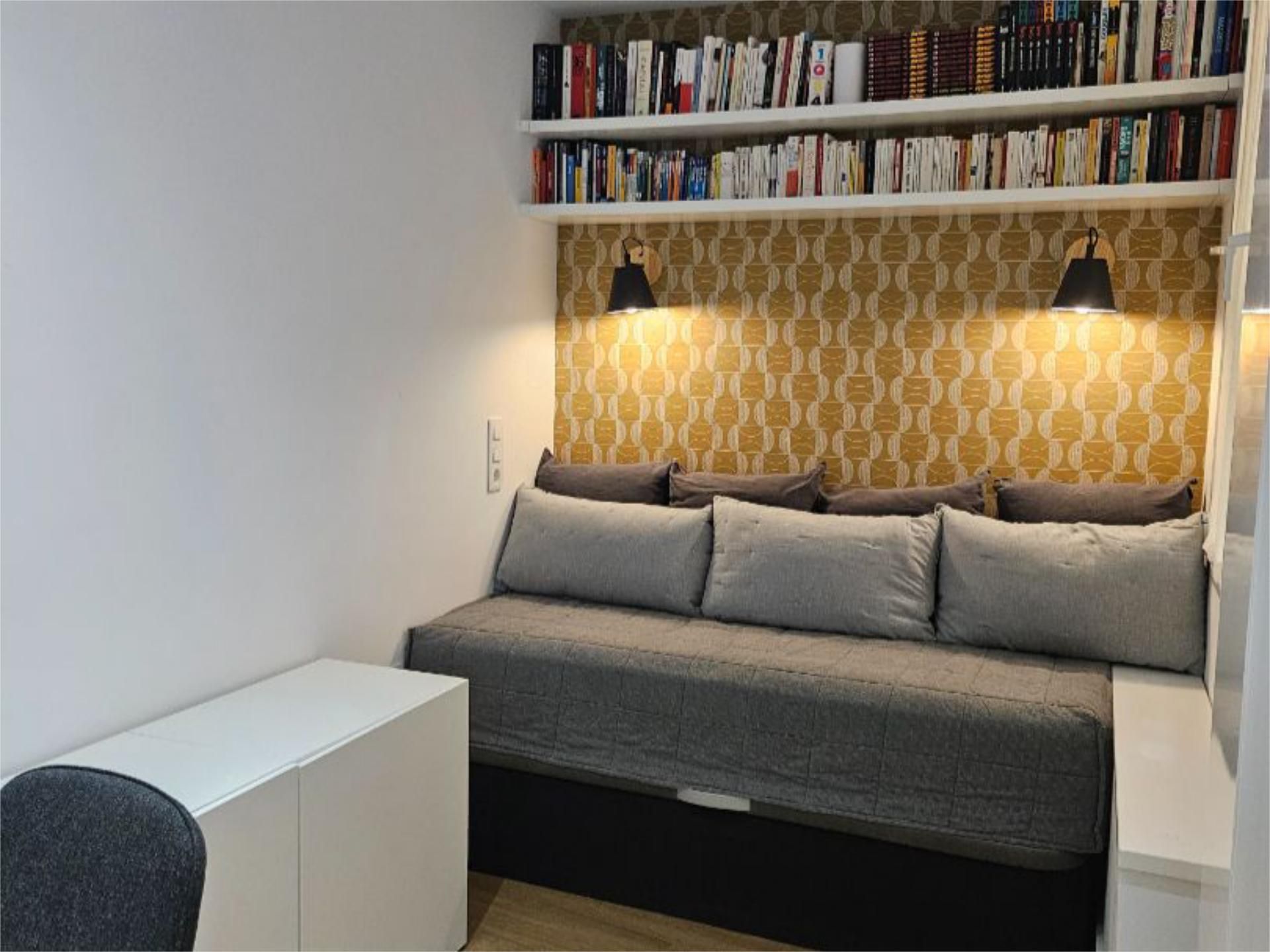 Piso en  Madrid Capital - Foto 27