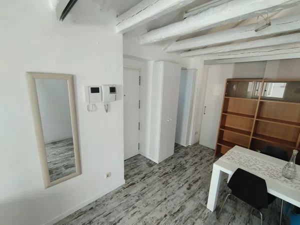 Estudio en calle de Juan de Mena, 21 - Foto 7