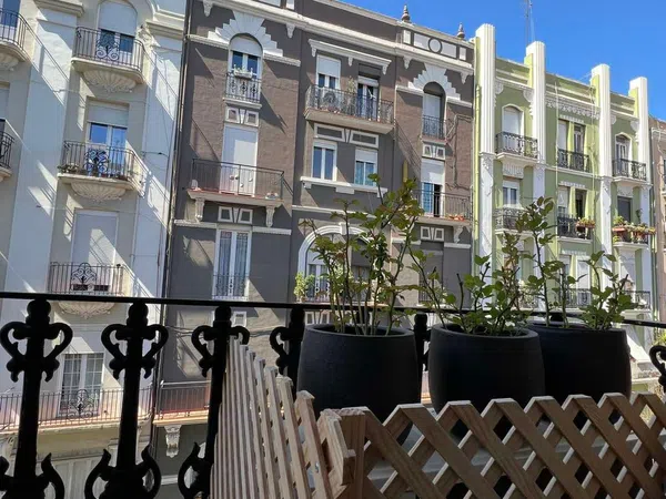 Piso en Calle de Cadis, 51, Russafa - Foto 5