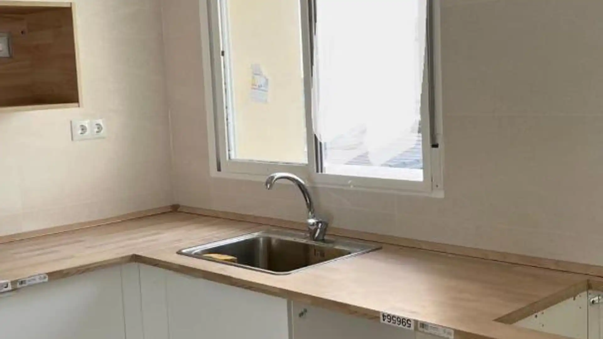 Planta baja en  Carrer Patricio Ruiz Gómez 11 - Foto 4