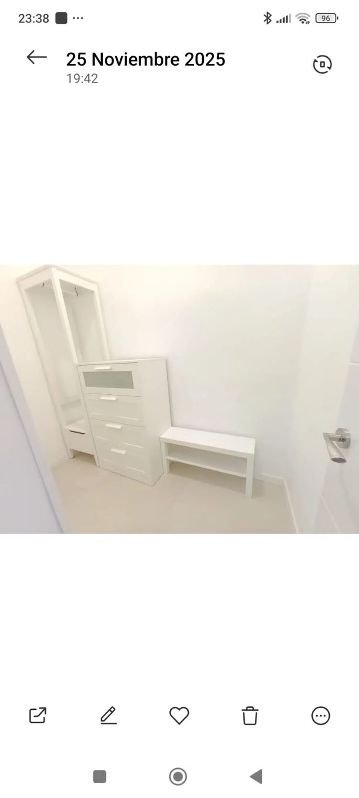 Piso en Ancora, 27 - Foto 3