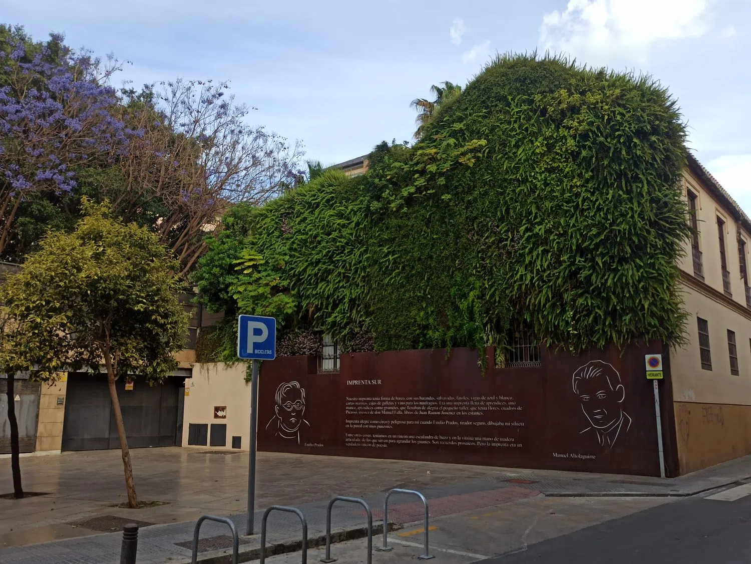 Ático en calle Huerto de Monjas, 6 - Foto 31