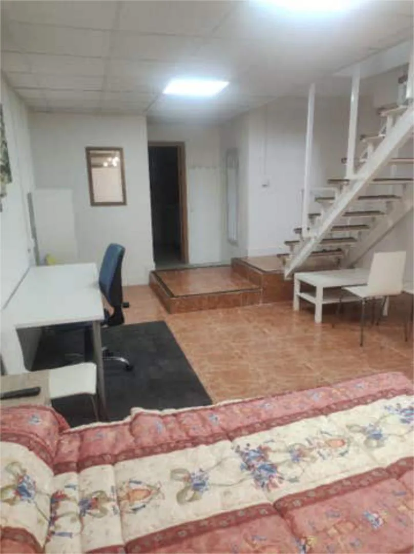 Loft en Centro - Foto 9