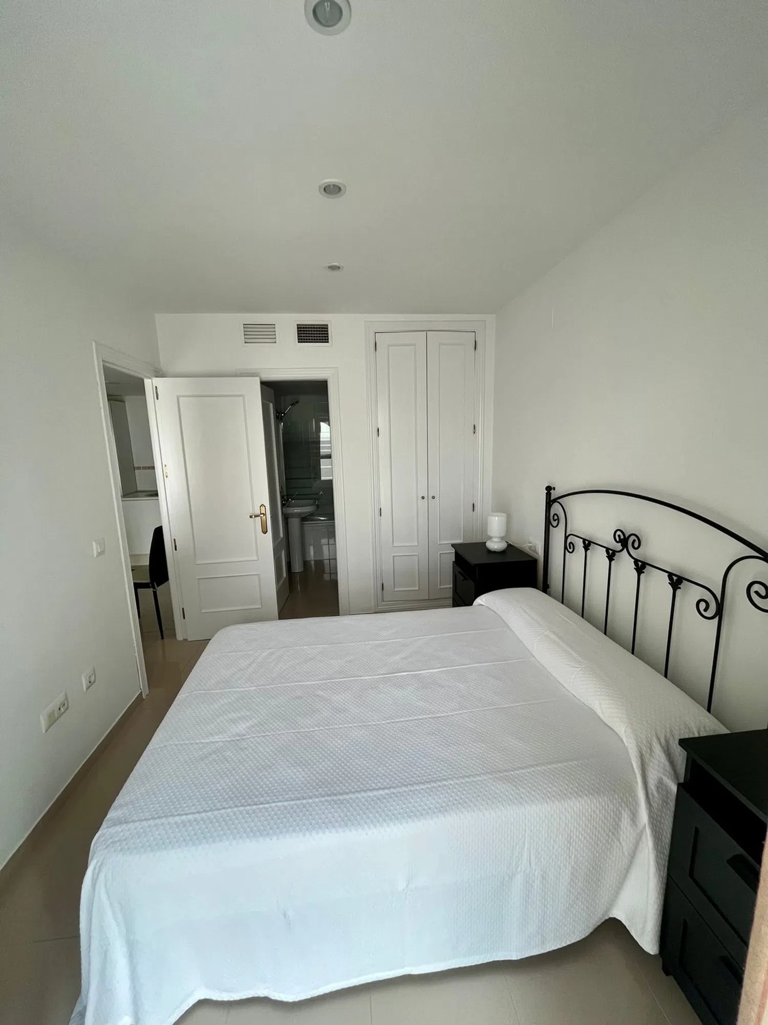 Piso en calle Miguel Cid, 34 - Foto 3