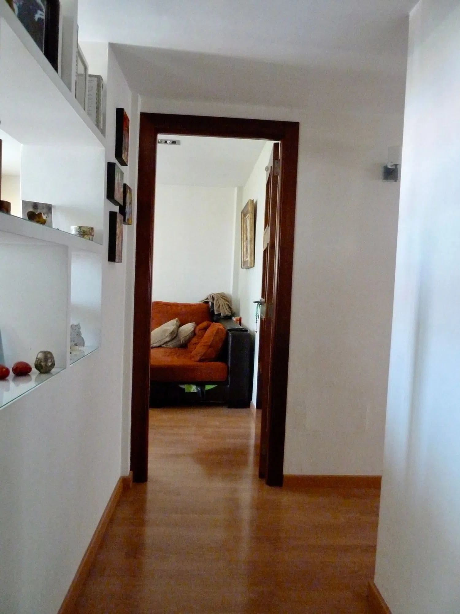 Piso en calle de Calixt III, 5 - Foto 4