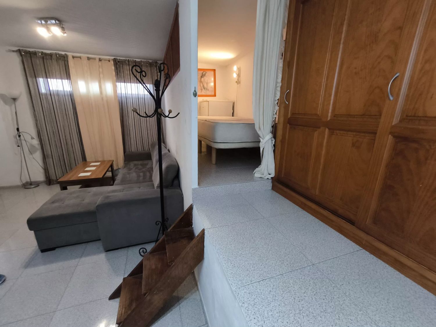 Estudio en Avenida Jose Gonzalez Forte, 71 - Foto 15
