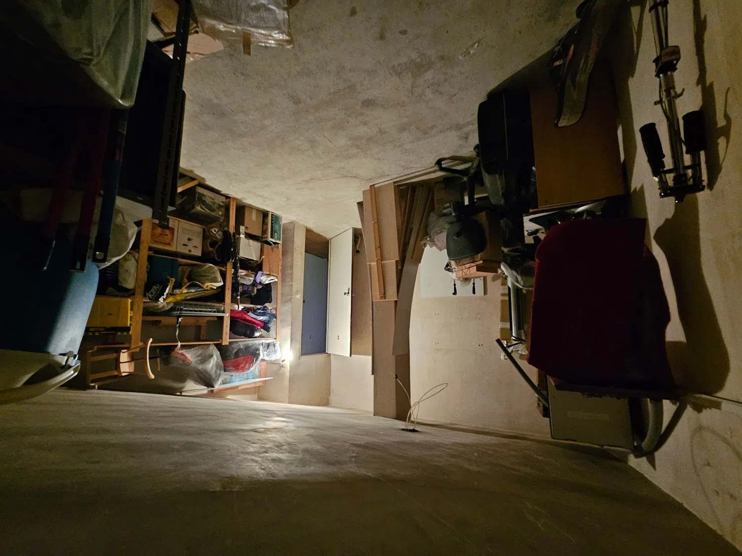 Piso en calle de San Faustino, 2 - Foto 38