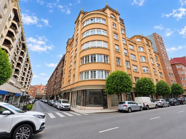 Piso en Avenida Manuel Llaneza, 38, El Llano - Pryca - Foto 9