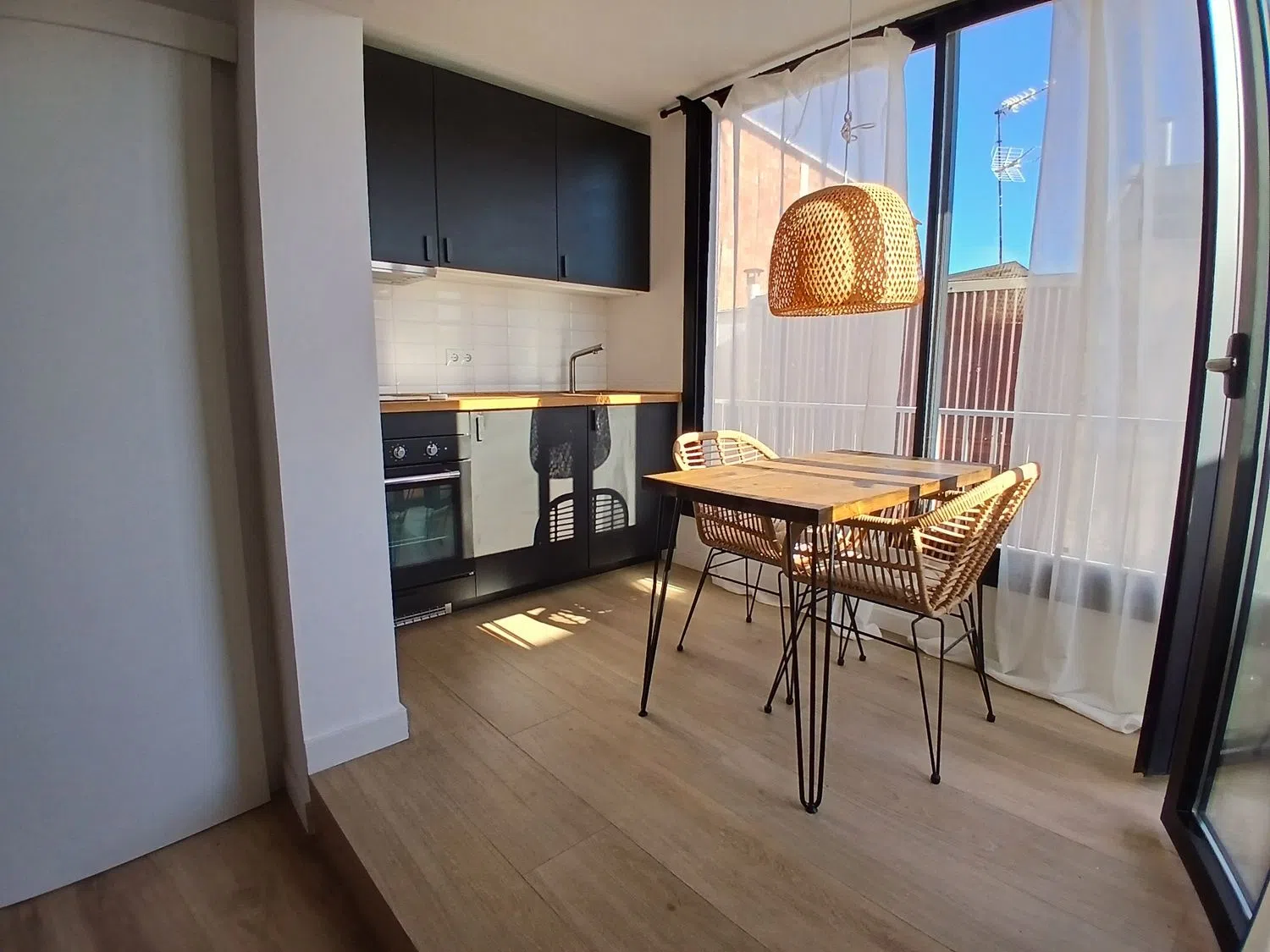 Ático en Barrio Verdun - Foto 13