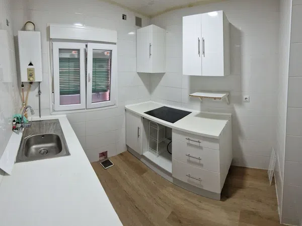 Piso en calle Cristo de la Victoria, 17