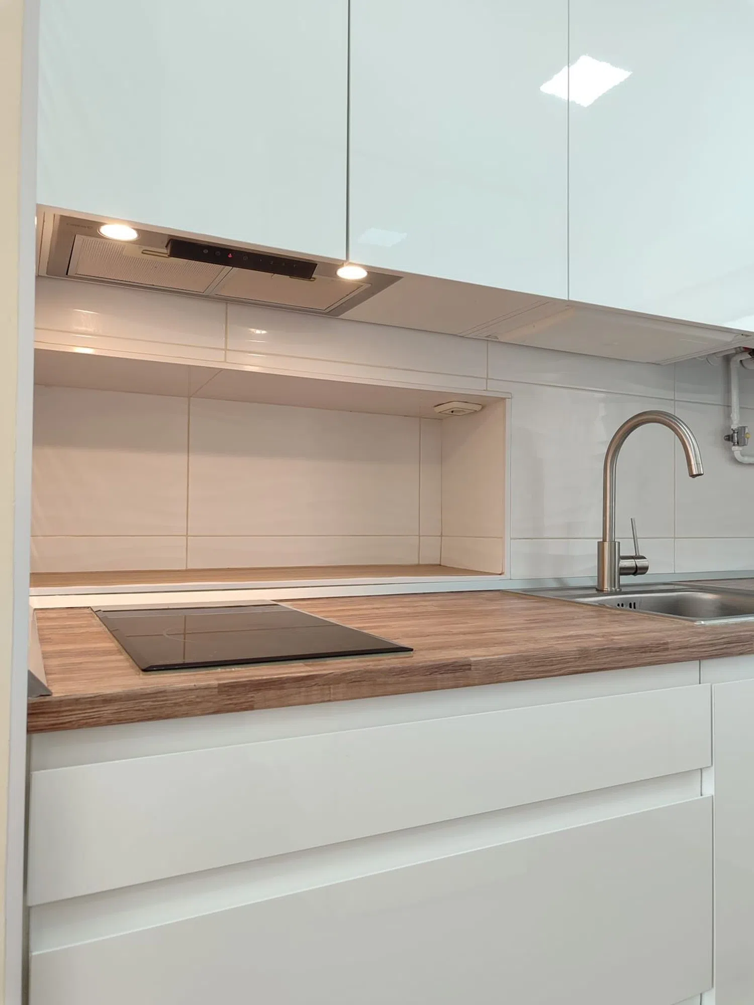 Piso en calle de la Hacienda de Pavones, 57 - Foto 13