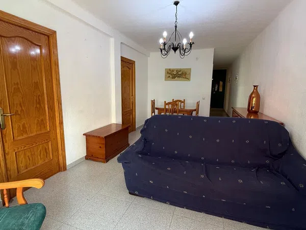 Piso en Frigiliana, Girón - Las Delicias - Pacífico - Foto 2