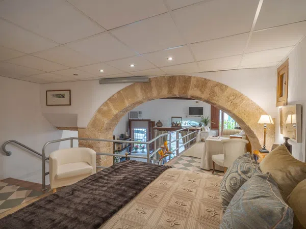 Estudio en Calle de Sant Pere, 20, La Llotja - Foto 9