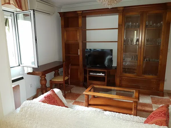 Piso en plaza de Verín, 9