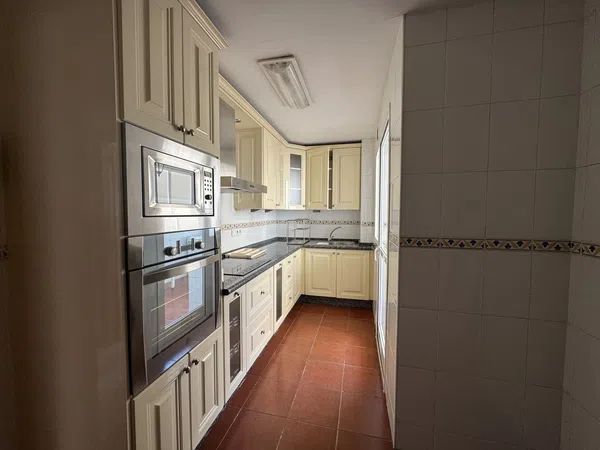 Ático en Calle Río Retortillo, 11, Los Rios - CARE - Foto 4