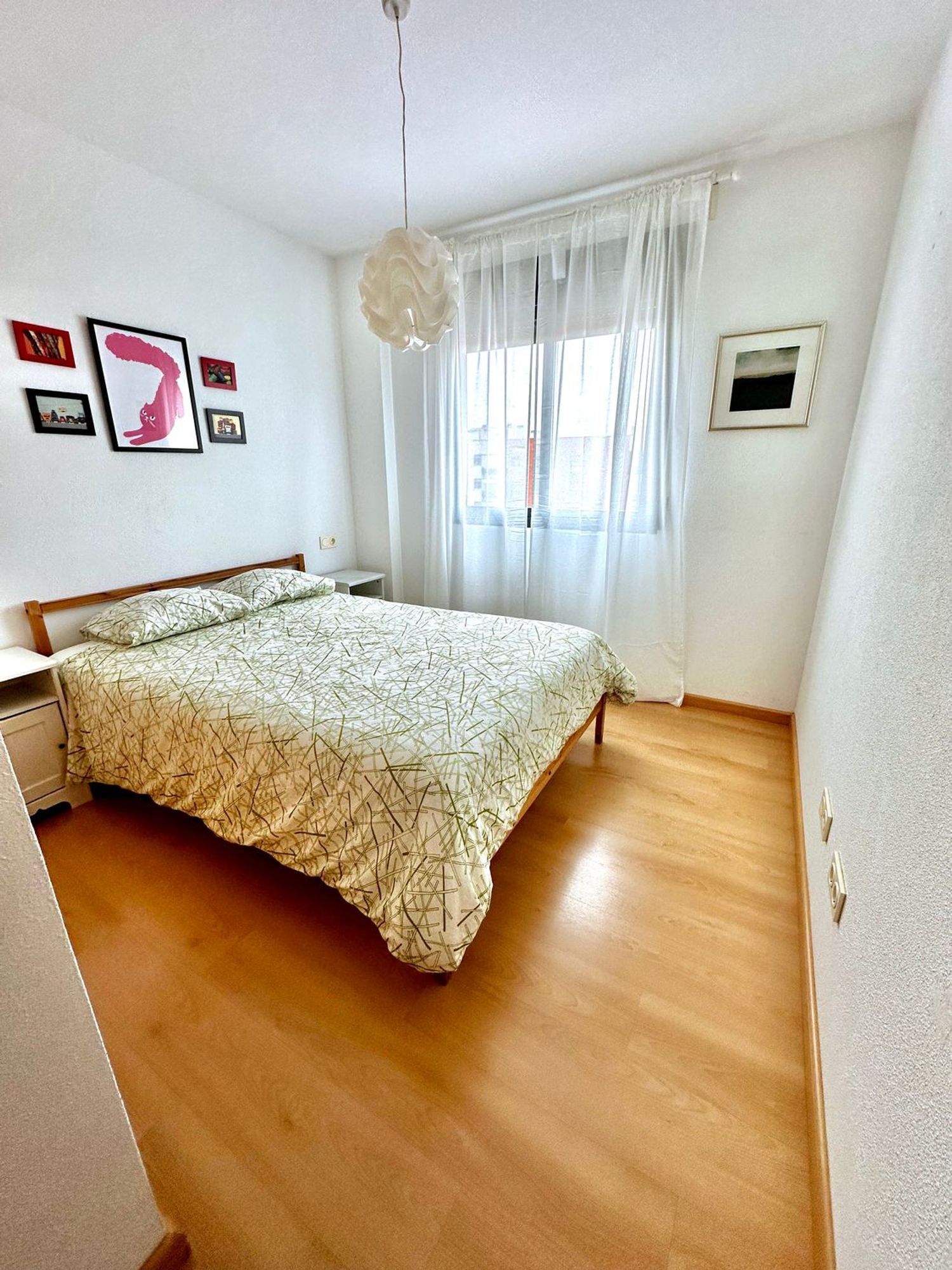 Piso en calle Poetisa Dionisia García, 9 - Foto 4