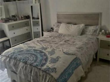 Piso en apartamentos toro - Foto 5