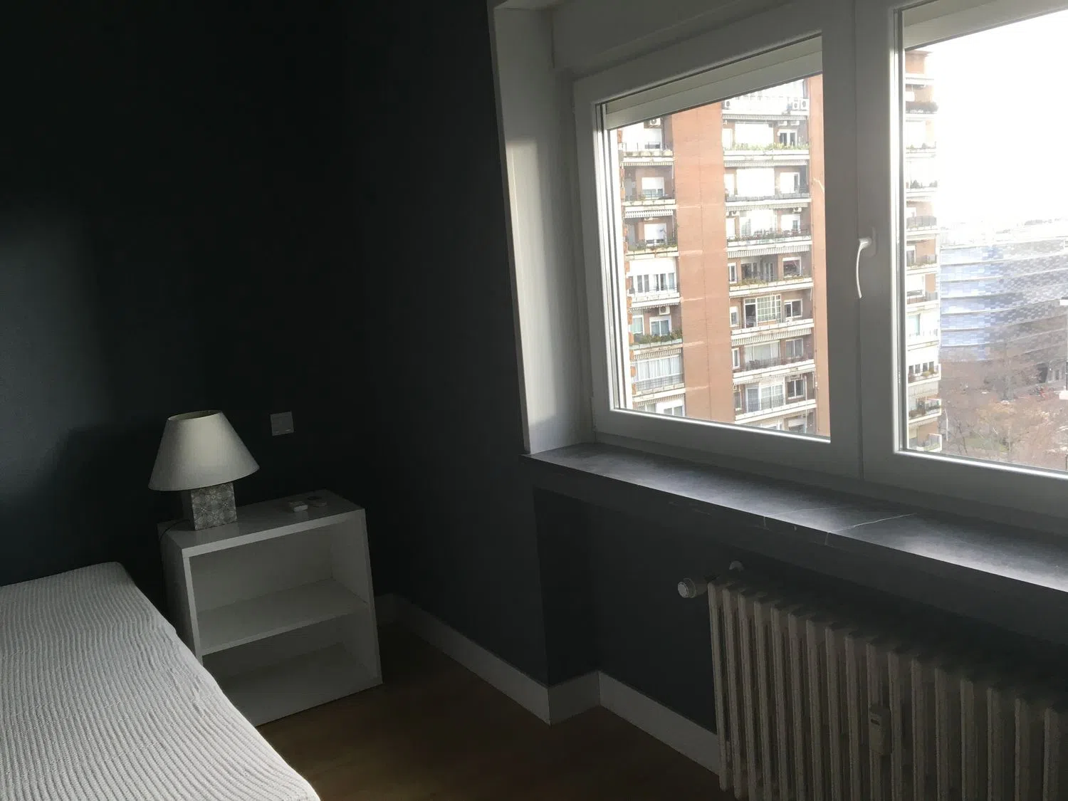 Piso en paseo de la Castellana, 159 - Foto 29